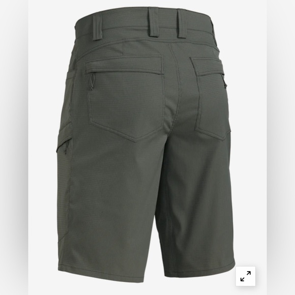 KUIU | Shorts | Kuiu Tiburon Shorts Upf5 Cargo Size 40 Lightweight 